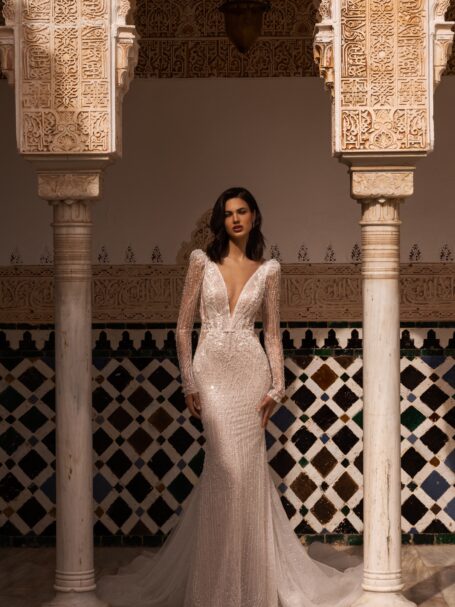 Exclusive wedding dresses | Page 18 of 45 | WONA NY