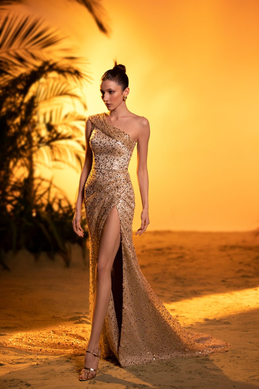 22141 1 evening dress by woná concept from beauty night collection