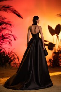 22145 3 evening dress by woná concept from beauty night collection