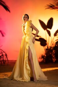22153 1 evening dress by woná concept from beauty night collection