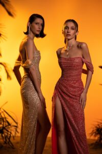 22157 2 evening dress by woná concept from beauty night collection