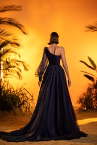22165 2 evening dress by woná concept from beauty night collection
