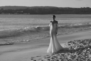 Ayleen 15 wedding dress by woná concept from atelier signature collection