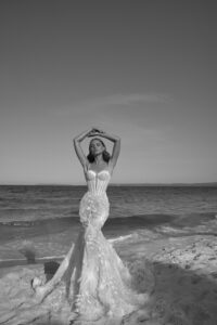 Gladys 4 wedding dress by woná concept from atelier signature collection