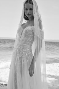 Katania 4 wedding dress by woná concept from atelier signature collection