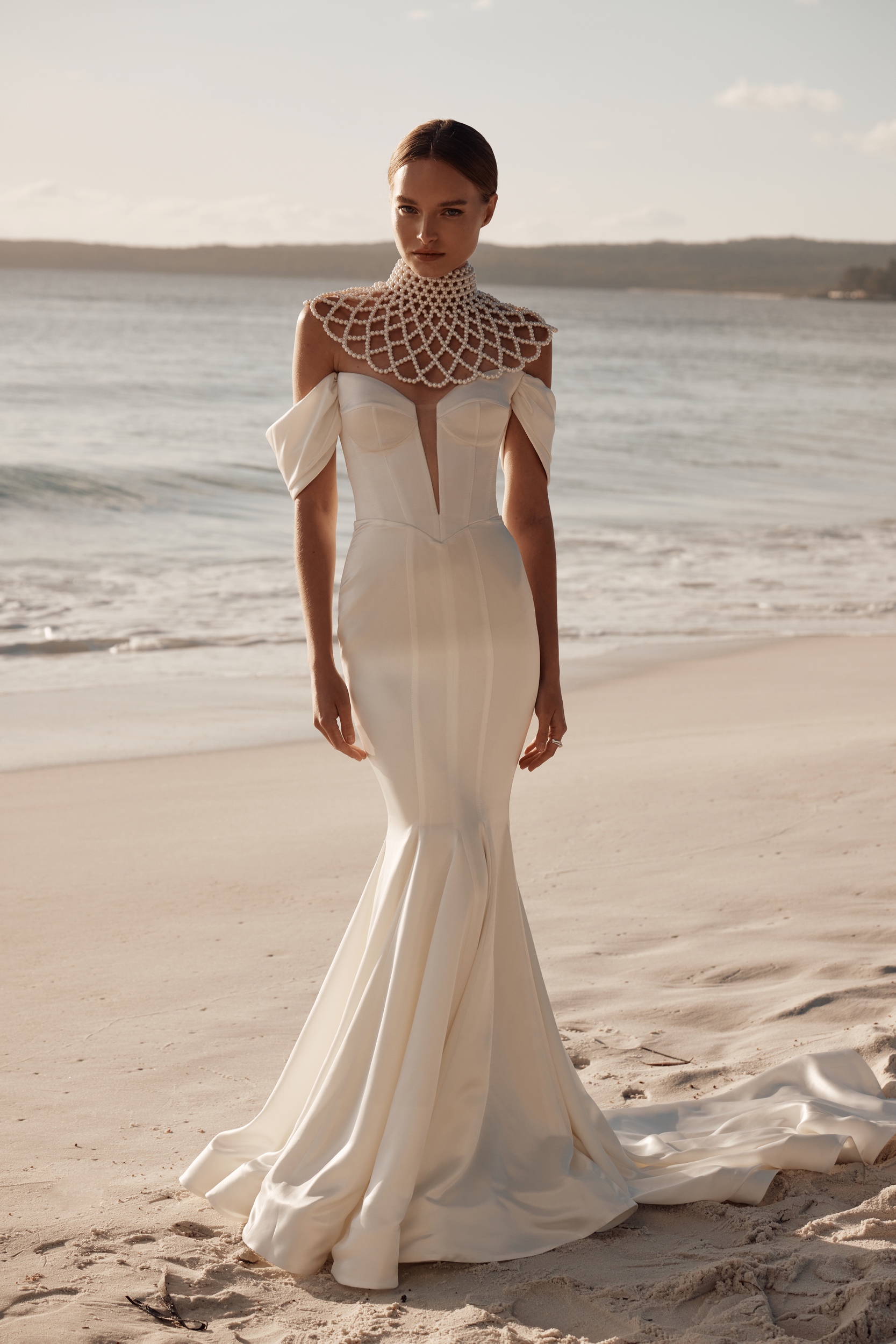 WONÁ Concept Atelier 2023 Wedding Dresses
