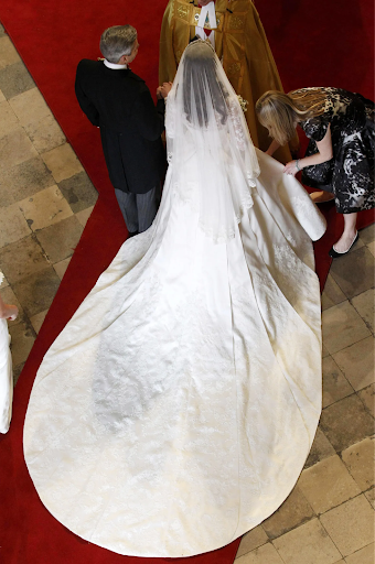 Kate middleton and prince william's wedding 2