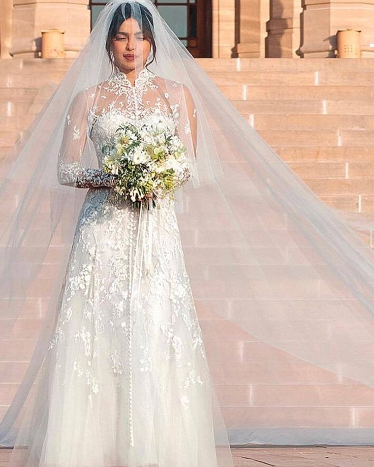 Priyanka chopra and nick jonass wedding 2