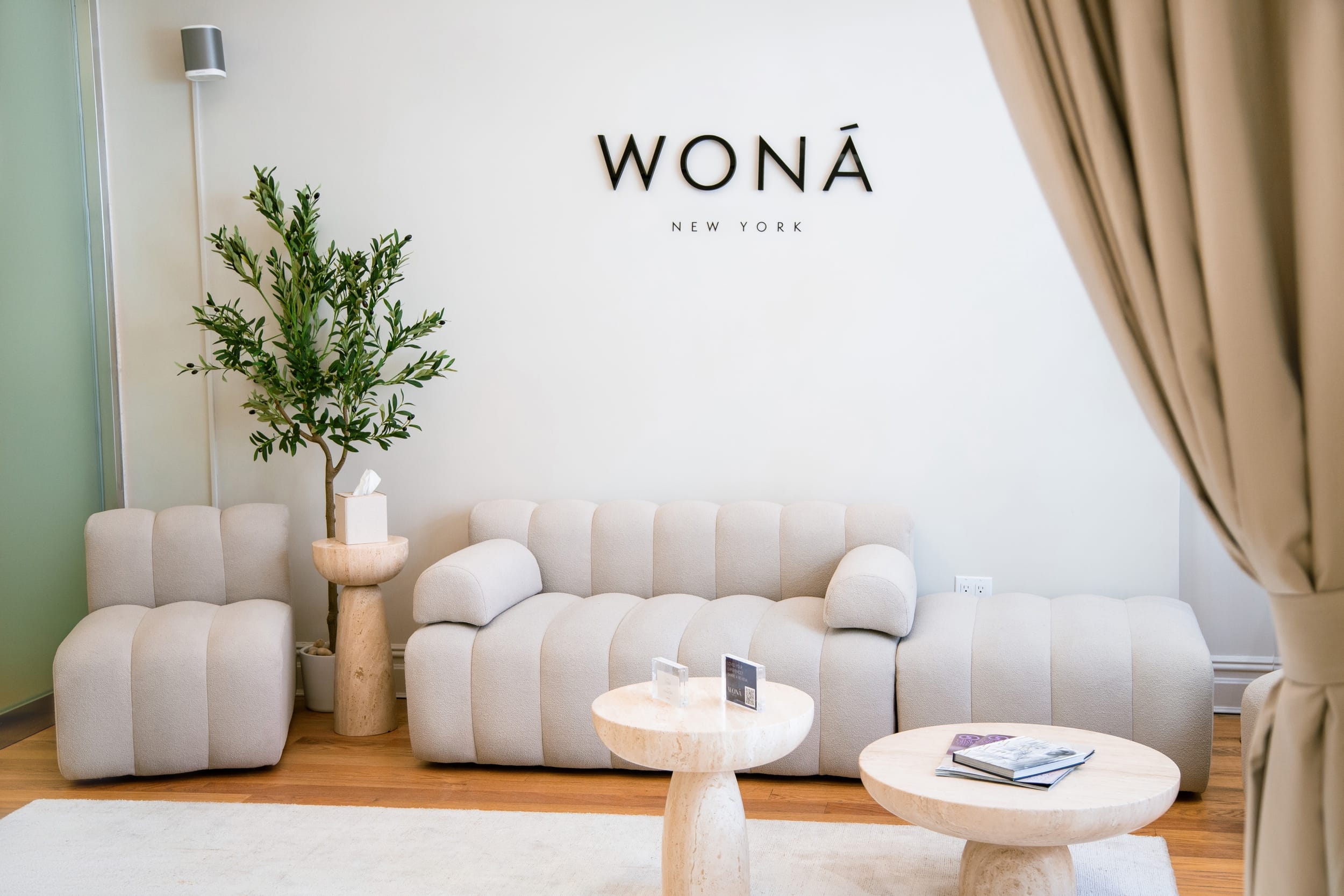 Wona nyc boutique 3