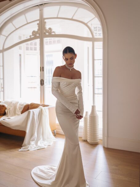 Exclusive wedding dresses | Page 9 of 41 | WONA NY