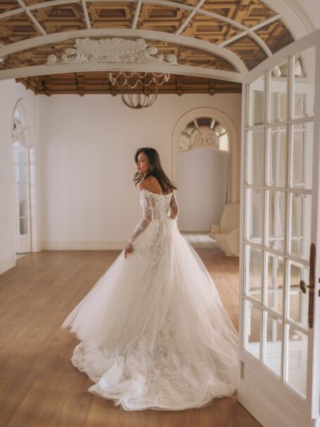 Exclusive wedding dresses | Page 9 of 41 | WONA NY