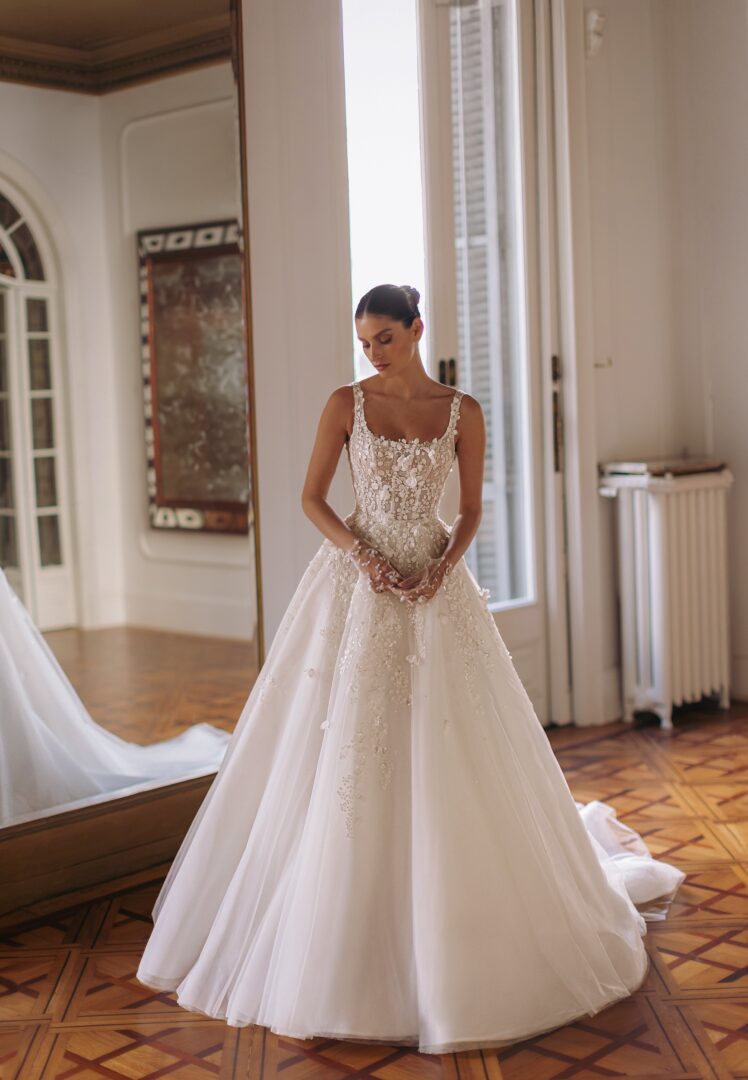 ホロウェディング　常闇トワ賞　Wedding Dress Style ホロウェディング 常闇トワ賞 Wedding Dress Style