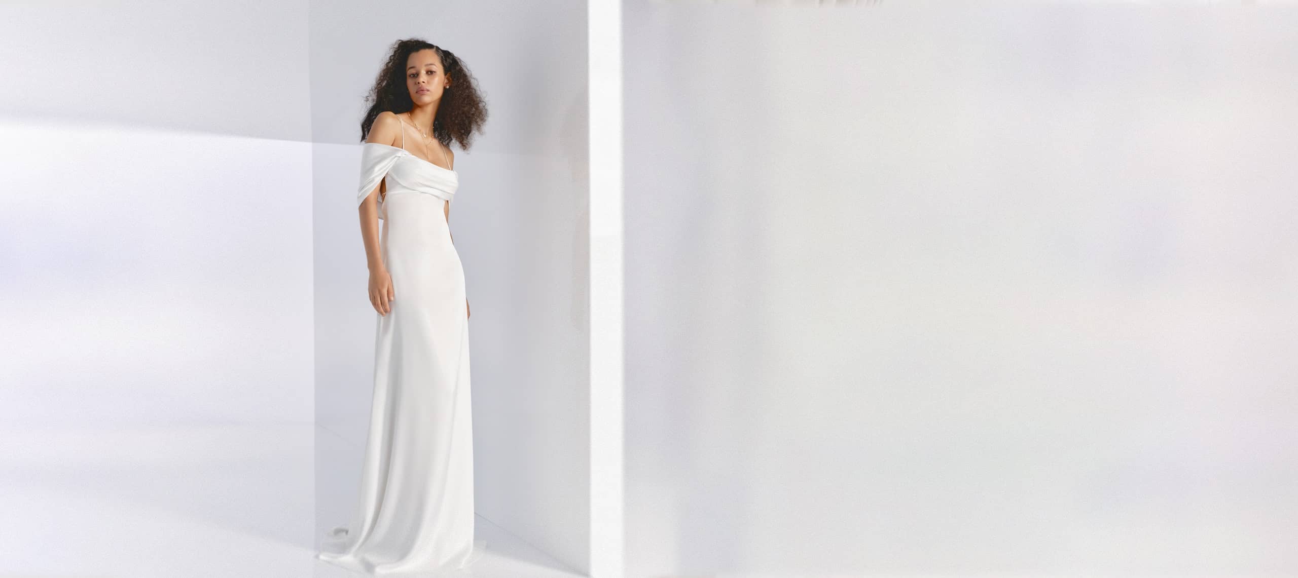 Top notch bridal boutique make your appointment WONA NY