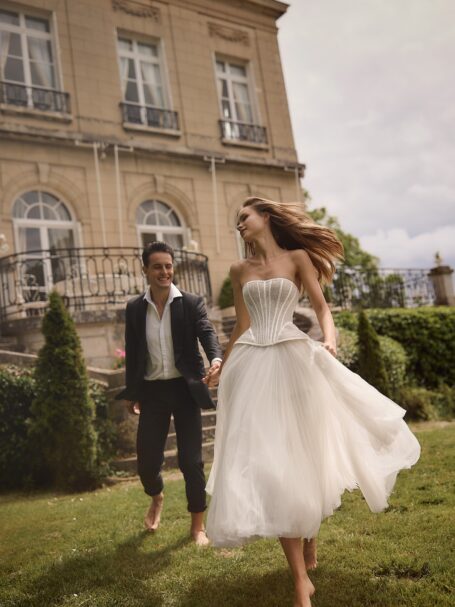 Exclusive wedding dresses | Page 4 of 41 | WONA NY