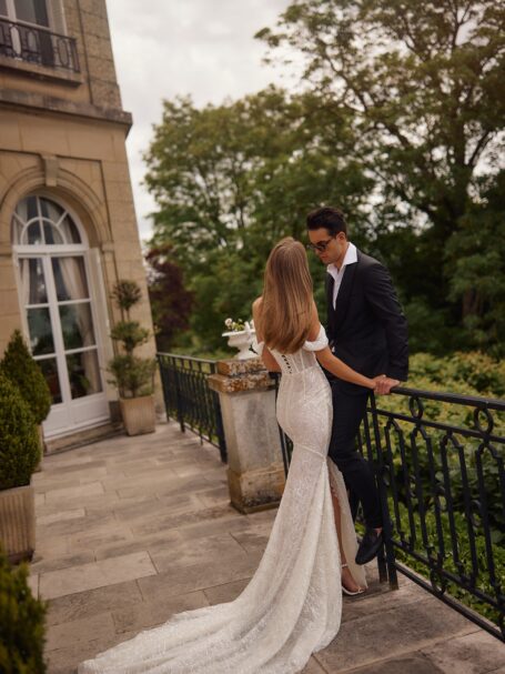Exclusive wedding dresses | Page 4 of 41 | WONA NY