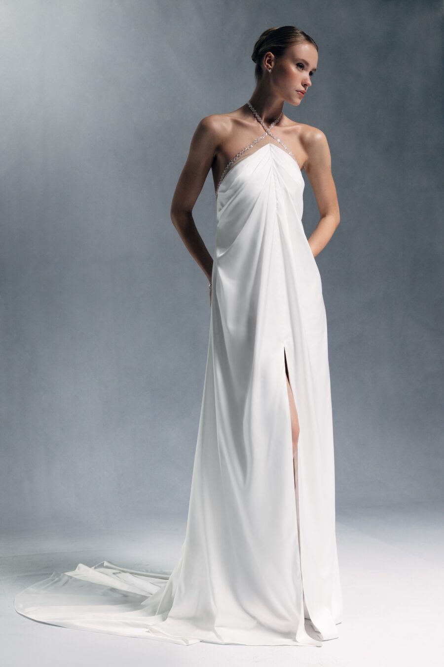 Vivica 1 wedding dress by wona concept from special edition collection