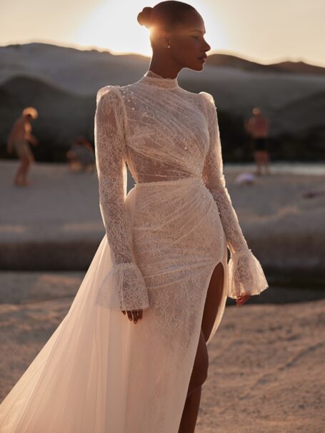 Eva Lendel wedding dresses | WONA Eva Lendel wedding dresses | WONA