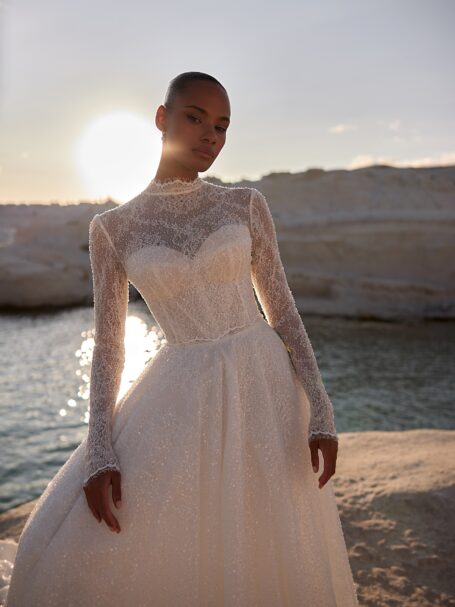 Eva Lendel wedding dresses | WONA Eva Lendel wedding dresses | WONA
