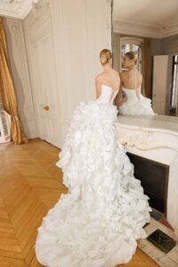 Bjork 4 wedding dress by wona concept from atelier lumiere collection