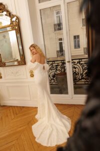 Planet 3 wedding dress by wona concept from atelier lumiere collection