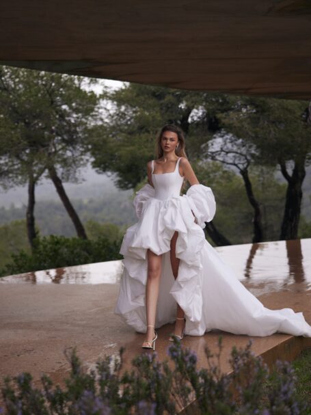 Eva Lendel wedding dresses | WONA