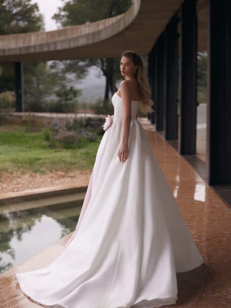 Tember dress 4 by Eva Lendel from Less is More V