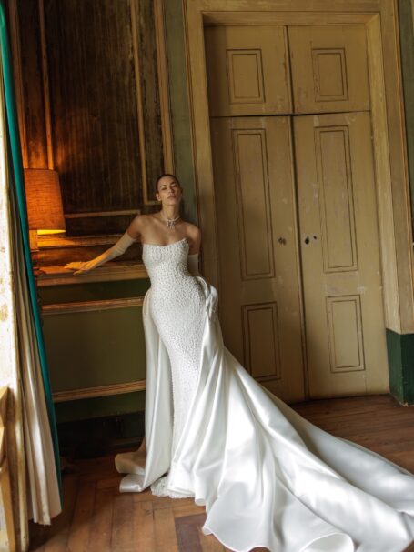 Artemis dress 1 by WONA from Bridal Alchemy