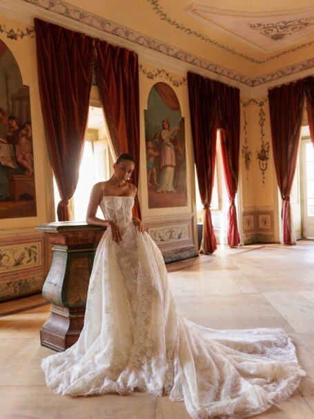 Calista dress 1 by WONA from Bridal Alchemy