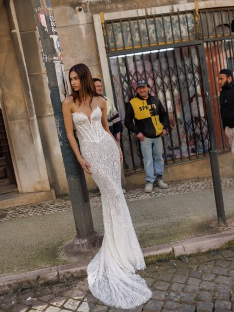 Fairy dress 3 by WONA from Bridal Alchemy