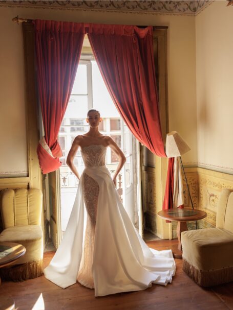 Malaga dress 4 by WONA from Bridal Alchemy