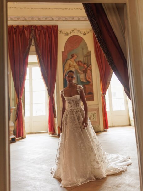 Piana dress 1 by WONA from Bridal Alchemy