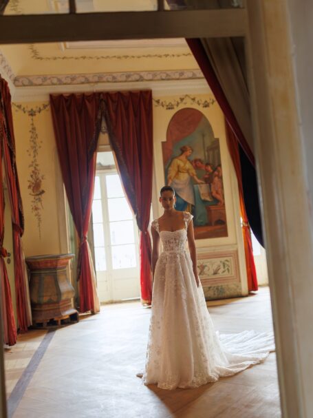 Piana dress 4 by WONA from Bridal Alchemy