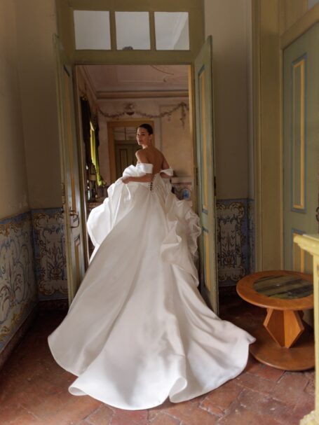 Sposa dress 1 by WONA from Bridal Alchemy