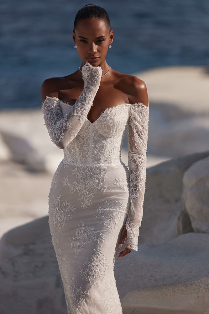 Eva lendel venus wedding dress amphora 2