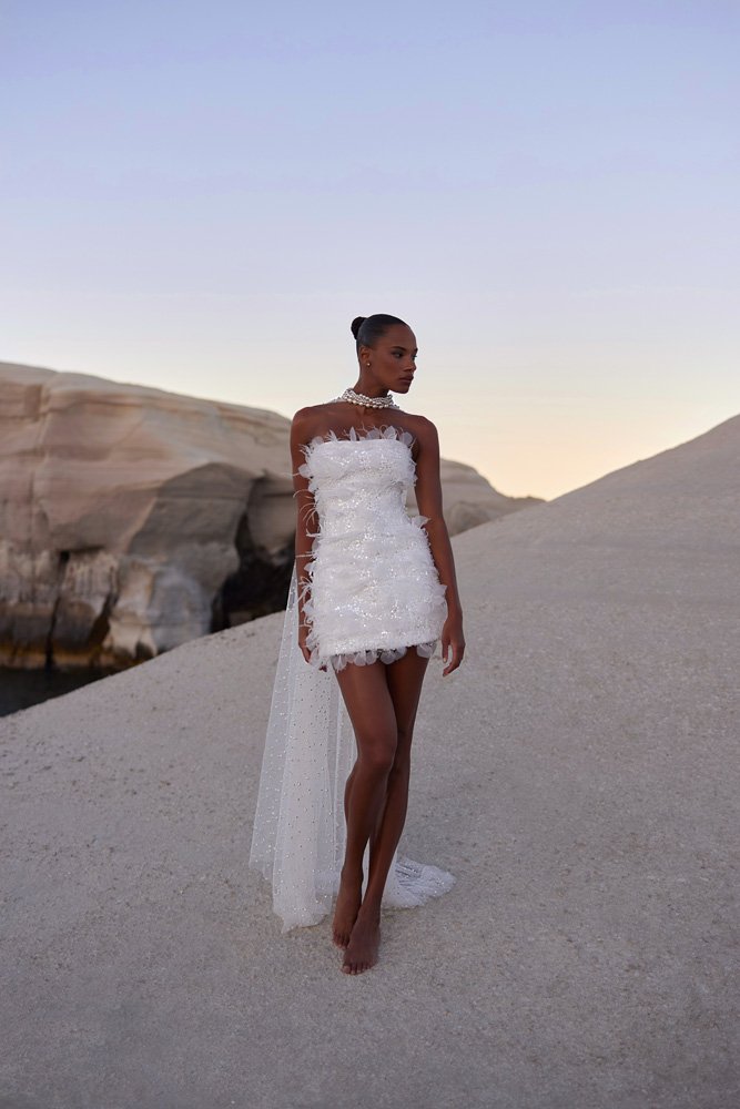 Eva lendel venus wedding dress corfu 1