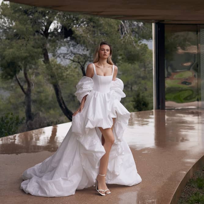 WONA Sample Sale Bridal Gowns
